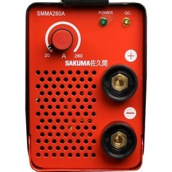 Сварочный аппарат Sakuma SMMA260A