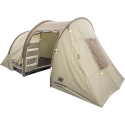 Палатка Nordway Camper 4+2