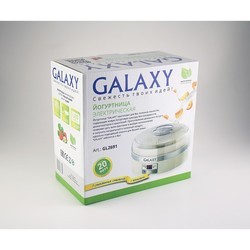 Йогуртница Galaxy GL 2691