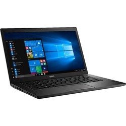 Ноутбук Dell Latitude 14 7480 (7480-8685)