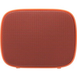 Портативная акустика Microlab MD-661 (красный)