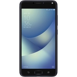 Мобильный телефон Asus Zenfone 4 Max 16GB ZC554KL