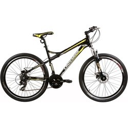 Велосипед Crossride XC-100 MTB 26 frame 17
