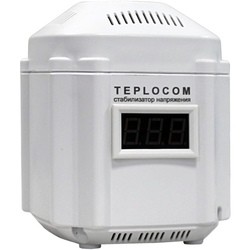 Стабилизатор напряжения Teplocom ST-222/500-I