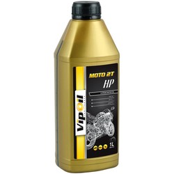Моторное масло VipOil Moto HP 2T 1L
