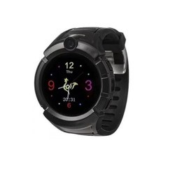 Носимый гаджет Smart Watch Smart Q360 (черный)