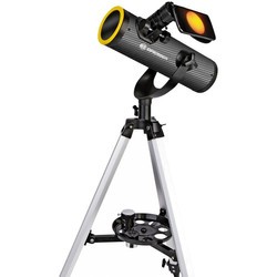 Телескоп BRESSER Solarix 76/350 AZ