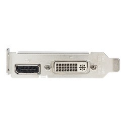 Видеокарта Dell Quadro K420 490-BCIT