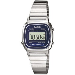 Наручные часы Casio LA-670WA-2