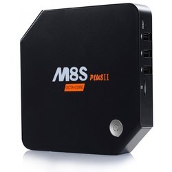 Медиаплеер inVin M8S Plus2