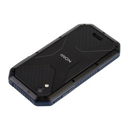 Мобильный телефон Nomi i4070 Iron M