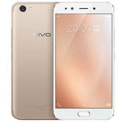 Мобильный телефон Vivo X9s (золотистый)