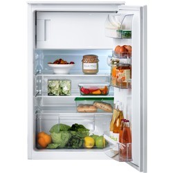 Встраиваемый холодильник IKEA 602.823.46