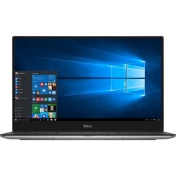 Ноутбуки Dell XPS313TQI716512W10P