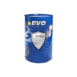 Трансмиссионные масла EVO DF 80W-90 200L