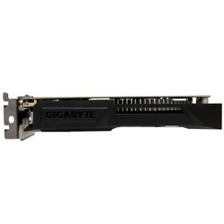 Видеокарта Gigabyte Radeon RX 560 GV-RX560OC-2GD
