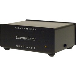 Фонокорректор Graham Slee Gram Amp 2 Communicator