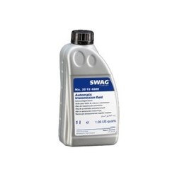 Трансмиссионное масло SWaG 30934608 1L