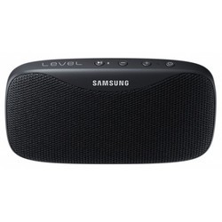 Портативная акустика Samsung Level Box Slim (черный)