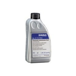 Трансмиссионное масло SWaG 81929934 1L