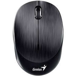 Мышка Genius NX-9000BT (серебристый)