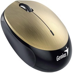 Мышка Genius NX-9000BT (серебристый)