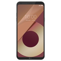 Мобильный телефон LG Q6a 16GB (черный)