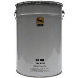 Моторное масло Agip i-Sigma Universal 10W-40 20L