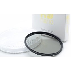 Светофильтр Hoya HD Circular PL Nano 58mm
