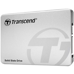 SSD накопитель Transcend TS32GSSD370S
