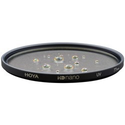Светофильтр Hoya HD UV Nano