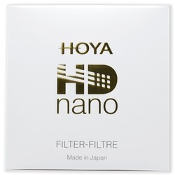 Светофильтр Hoya HD UV Nano