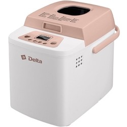Хлебопечка Delta DL-8006