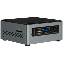 Персональный компьютер Intel NUC (BOXNUC6CAYH)