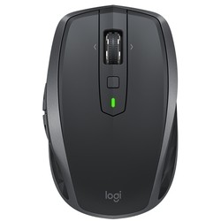 Мышка Logitech MX Anywhere 2S (серый)