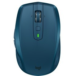 Мышка Logitech MX Anywhere 2S (серый)