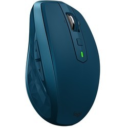Мышка Logitech MX Anywhere 2S (синий)