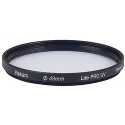 Светофильтр Rekam Lite PRO UV 52mm