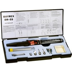 Паяльник Dayrex DR-23