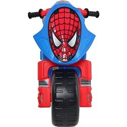 Каталка (толокар) INJUSA Ride On Motor Spiderman