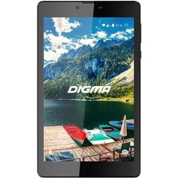 Планшет Digma Optima 7701B 4G