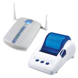Wi-Fi адаптер ZyXel G-4100 EE