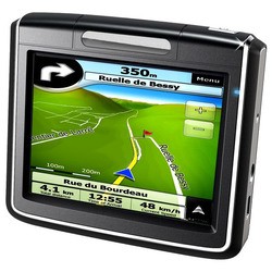 GPS-навигаторы NaviTop Navi 3502