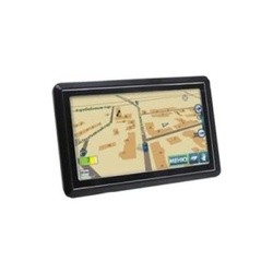 GPS-навигаторы NaviTop Navi 5051
