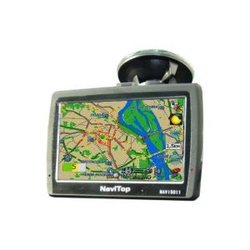 GPS-навигаторы NaviTop Navi 5011