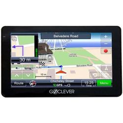 GPS-навигаторы GoClever 5066