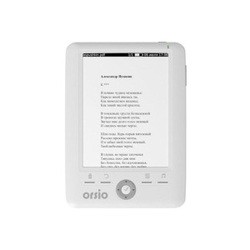 Электронные книги ORSiO b751
