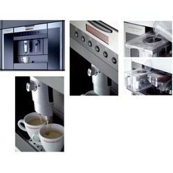 Встраиваемая кофеварка Kuppersbusch EKV 6600.1