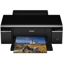 Принтер Epson Stylus Photo P50