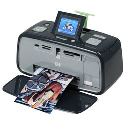 Принтеры HP Photosmart A618